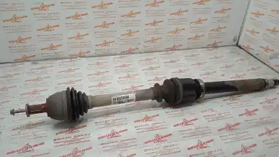Second-hand car spare part Front Right Transmission for FORD FOCUS C-MAX (CAP) 1.8 TDCi Turbodiesel CAT OEM IAM references   