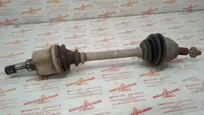 Автозапчасти б/у передняя левая трансмиссия за ford focus c-max (cap) 1.8 tdci turbodiesel cat ссылки oem iam 