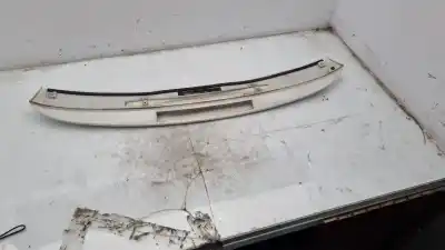 Gebrauchtes Autoersatzteil Spoiler hinten zum SEAT IBIZA (6L1)  OEM-IAM-Referenzen   