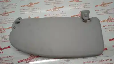 Pezzo di ricambio per auto di seconda mano parasole destro per ford focus c-max (cap) 1.8 tdci turbodiesel cat riferimenti oem iam   