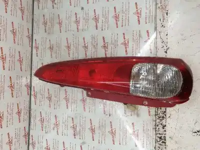 Peça sobressalente para automóvel em segunda mão  por DAEWOO TACUMA  Referências OEM IAM   