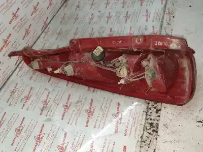 Second-hand car spare part right tailgate light for daewoo tacuma 2.0 cat oem iam references   