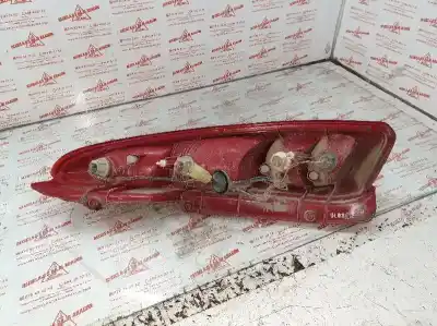 Peça sobressalente para automóvel em segunda mão farolim traseiro esquerdo por daewoo tacuma 2.0 cat referências oem iam   