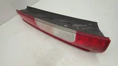 Second-hand car spare part left tailgate light for ford focus c-max (cap) 1.8 tdci turbodiesel cat oem iam references   