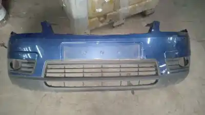 Second-hand car spare part Front Bumper for FORD FOCUS C-MAX (CAP) 1.8 TDCi Turbodiesel CAT OEM IAM references   