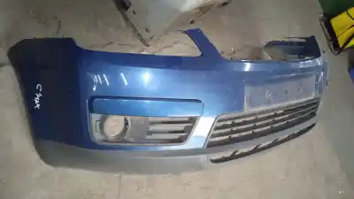 Second-hand car spare part front bumper for ford focus c-max (cap) 1.8 tdci turbodiesel cat oem iam references   