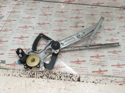 Peça sobressalente para automóvel em segunda mão elevador de vidros dianteiro direito por daewoo tacuma 2.0 cat referências oem iam 
