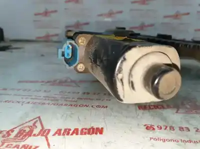 Second-hand car spare part passenger side right window regulator for daewoo tacuma 2.0 cat oem iam references   