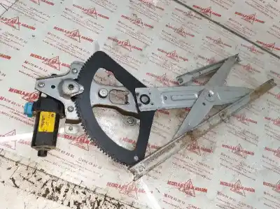 Second-hand car spare part passenger side right window regulator for daewoo tacuma 2.0 cat oem iam references   