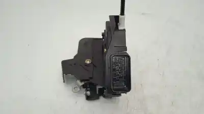 Second-hand car spare part front right door lock for ford focus c-max (cap) 1.8 tdci turbodiesel cat oem iam references 812ak1406  