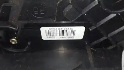 Second-hand car spare part front right door lock for ford focus c-max (cap) 1.8 tdci turbodiesel cat oem iam references 812ak1406  