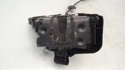 Second-hand car spare part front right door lock for ford focus c-max (cap) 1.8 tdci turbodiesel cat oem iam references 812ak1406  