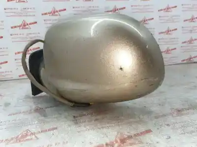 Peça sobressalente para automóvel em segunda mão espelho retrovisor esquerdo por daewoo tacuma 2.0 cat referências oem iam   