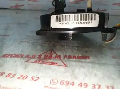 Peça sobressalente para automóvel em segunda mão fita do airbag por daewoo tacuma 2.0 cat referências oem iam   