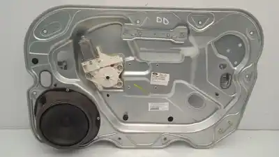 Автозапчастина б/у регулятор переднього правого скла для FORD FOCUS C-MAX (CAP) 1.8 TDCi Turbodiesel CAT Посилання на OEM IAM 3M51 R219A64EU  