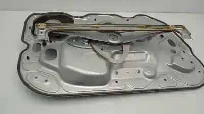 Second-hand car spare part passenger side right window regulator for ford focus c-max (cap) 1.8 tdci turbodiesel cat oem iam references 3m51 r219a64eu  