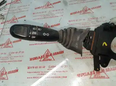 Peça sobressalente para automóvel em segunda mão comandos de alavanca por daewoo tacuma 2.0 cat referências oem iam   