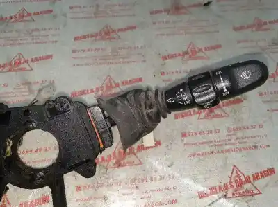 Peça sobressalente para automóvel em segunda mão comandos de alavanca por daewoo tacuma 2.0 cat referências oem iam   