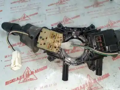 Peça sobressalente para automóvel em segunda mão comandos de alavanca por daewoo tacuma 2.0 cat referências oem iam   