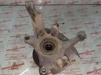 Second-hand car spare part front right knuckle for daewoo tacuma 2.0 cat oem iam references   