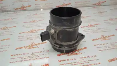 Автозапчастина б/у витратомір повітря для FORD FOCUS C-MAX (CAP) 1.8 TDCi Turbodiesel CAT Посилання на OEM IAM   