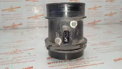 Pezzo di ricambio per auto di seconda mano misuratore di flusso per ford focus c-max (cap) 1.8 tdci turbodiesel cat riferimenti oem iam   