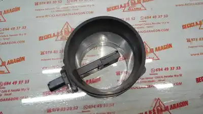 Pezzo di ricambio per auto di seconda mano misuratore di flusso per ford focus c-max (cap) 1.8 tdci turbodiesel cat riferimenti oem iam   