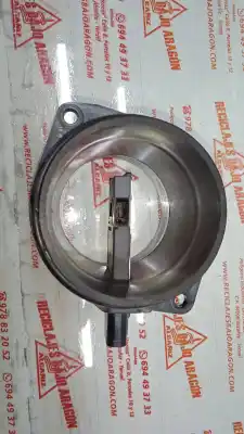 Pezzo di ricambio per auto di seconda mano misuratore di flusso per ford focus c-max (cap) 1.8 tdci turbodiesel cat riferimenti oem iam   