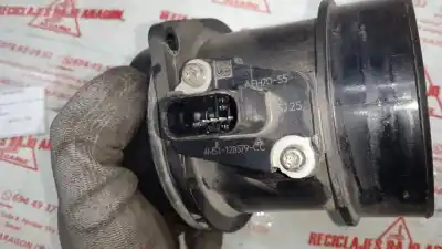 Pezzo di ricambio per auto di seconda mano misuratore di flusso per ford focus c-max (cap) 1.8 tdci turbodiesel cat riferimenti oem iam   