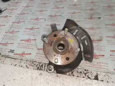 Peça sobressalente para automóvel em segunda mão manga de eixo dianteira esquerda por daewoo tacuma 2.0 cat referências oem iam 