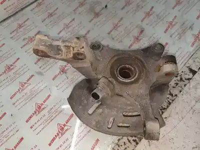 Peça sobressalente para automóvel em segunda mão manga de eixo dianteira esquerda por daewoo tacuma 2.0 cat referências oem iam   