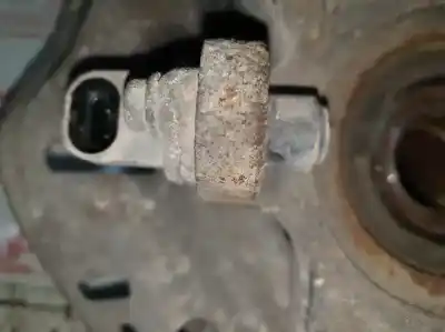 Peça sobressalente para automóvel em segunda mão manga de eixo dianteira esquerda por daewoo tacuma 2.0 cat referências oem iam   