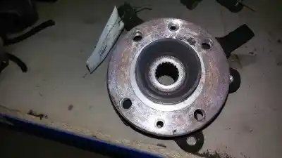 Second-hand car spare part front right knuckle for renault 9 1.4 oem iam references   28984