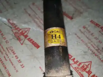 Second-hand car spare part front right transmission for daewoo tacuma 2.0 cat oem iam references   