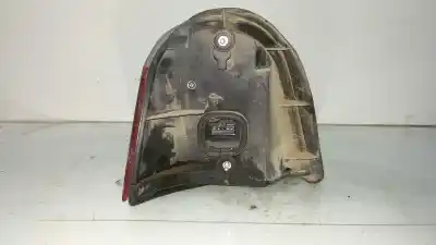 Second-hand car spare part right tailgate light for renault twingo (co6) 1.3 (c063/64) oem iam references   