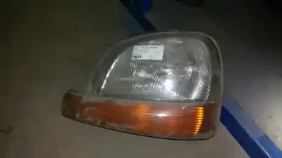 Pezzo di ricambio per auto di seconda mano Faro Anteriore Sinistro per RENAULT KANGOO (F/KC0) 1.9 Diesel 64 CV / 47 KW Riferimenti OEM IAM   16070