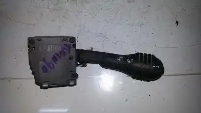 Peça sobressalente para automóvel em segunda mão comutador de limpa vidros por renault twingo (co6) 1.3 (c063/64) referências oem iam 
