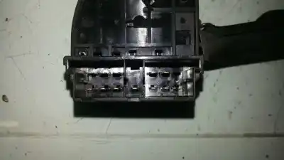 Pezzo di ricambio per auto di seconda mano comando pulito per renault twingo (co6) 1.3 (c063/64) riferimenti oem iam   