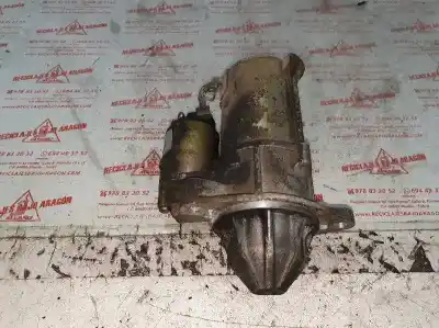 Peça sobressalente para automóvel em segunda mão  por DAEWOO TACUMA  Referências OEM IAM   