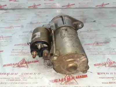 Peça sobressalente para automóvel em segunda mão motor de arranque por daewoo tacuma 2.0 cat referências oem iam   