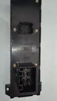 Second-hand car spare part left front power window switch for ford focus c-max (cap) 1.8 tdci turbodiesel cat oem iam references 3m5t 14529 cf  