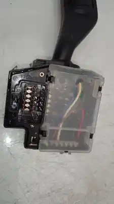 Second-hand car spare part windshiel wiper switch for ford focus c-max (cap) 1.8 tdci turbodiesel cat oem iam references 4m5t-17a553-bd  