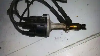 Peça sobressalente para automóvel em segunda mão distribuidor por renault twingo (co6) 1.3 (c063/64) referências oem iam 