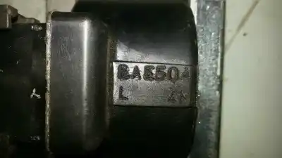 Second-hand car spare part distributor for renault twingo (co6) 1.3 (c063/64) oem iam references   