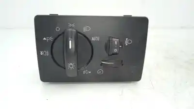 Pezzo di ricambio per auto di seconda mano Controllo Della Luce per FORD FOCUS C-MAX (CAP) 1.8 TDCi Turbodiesel CAT Riferimenti OEM IAM 4M5T13A024CA  