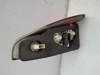 Second-hand car spare part left tailgate light for bmw x5 (e53) 3.0 turbodiesel cat oem iam references p69169006  