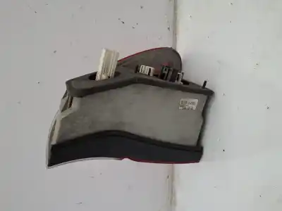 Second-hand car spare part left tailgate light for bmw x5 (e53) 3.0 turbodiesel cat oem iam references p69169006  