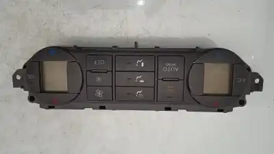 Second-hand car spare part Climate Control for FORD FOCUS C-MAX (CAP) 1.8 TDCi Turbodiesel CAT OEM IAM references W5AA69706  