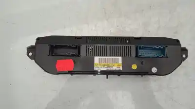 Second-hand car spare part climate control for ford focus c-max (cap) 1.8 tdci turbodiesel cat oem iam references w5aa69706  