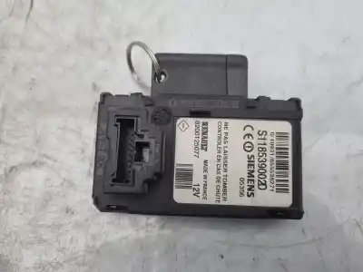 Second-hand car spare part ignition switch for renault scénic ii (jm0/1_) 1.6 16v (jm1r) oem iam references 